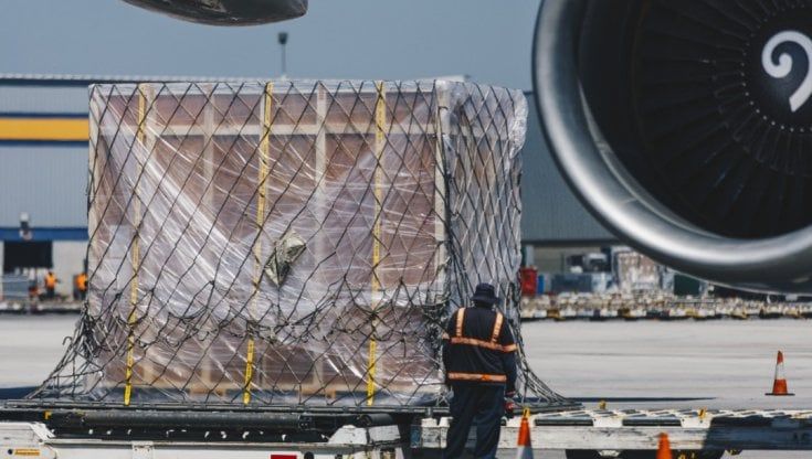 Logistica alla prova del boom da e-commerce. Carrera (Ups): "Mercoledì il picco, fondamentale per le aziende giocare d'anticipo"