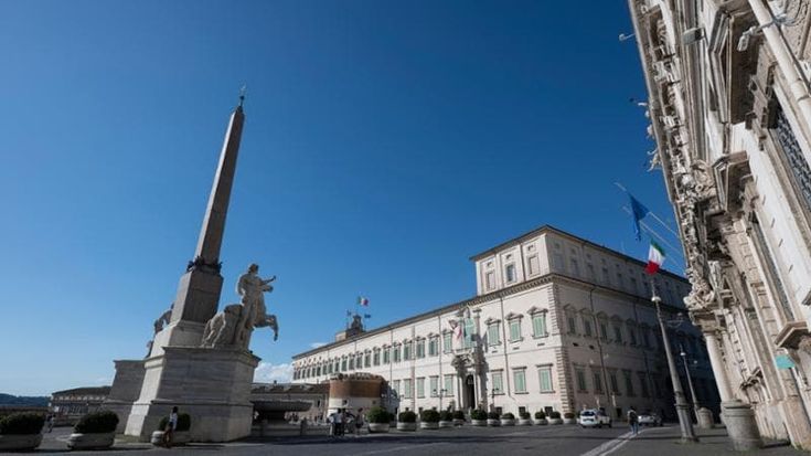 Smontato il caso Garofani: “Emersi dettagli grotteschi”