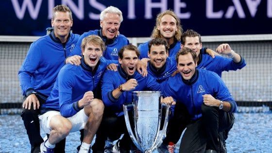 Tennis: l'Atp pensa al nuovo calendario, Internazionali d'Italia a settembre?