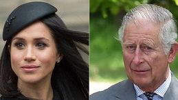 Royal wedding, il principe Carlo accompagnerà Meghan all'altare 