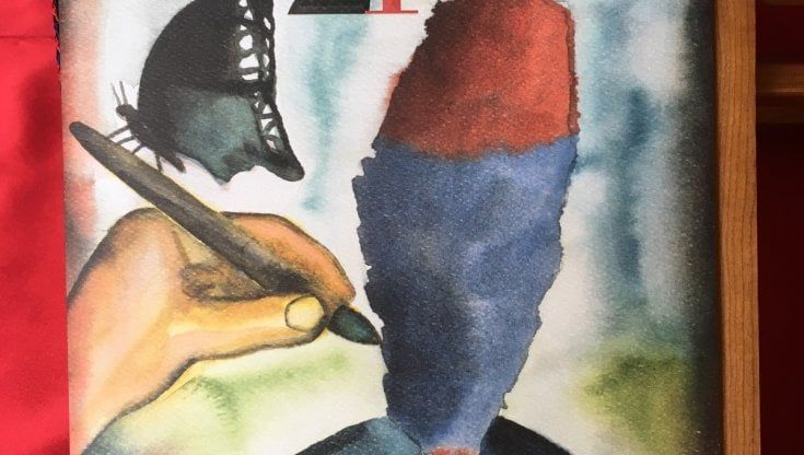 Il calendario 2021 dei carabinieri è ispirato a Dante