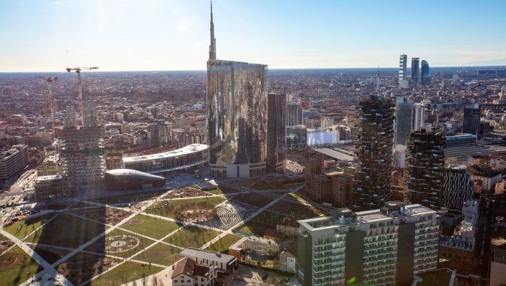 Da marzo riparte l'immobiliare, due anni per rivedere prezzi e operazioni pre-Covid