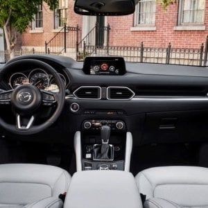 Mazda CX-5, generazione di fenomeni