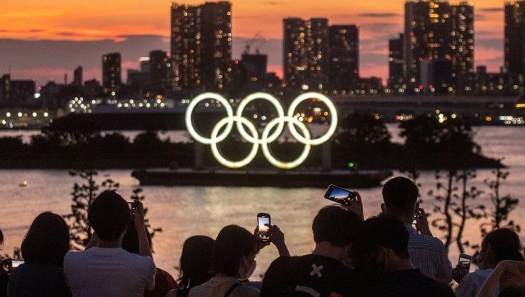 Tokyo 2020. Il Giappone, un Paese smarrito