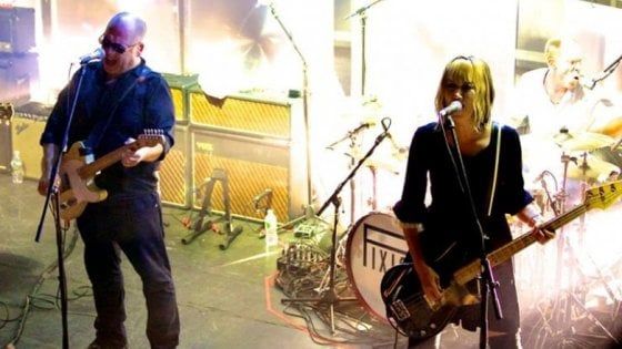 È morta Kim Shattuck, bassista e voce dei Muffs, suonò anche con i Pixies
