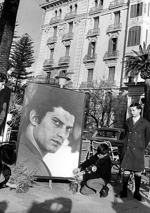 Luigi Tenco, cinquant'anni fa quella notte maledetta a Sanremo