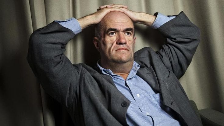 Colm Tóibín: “Credetemi dalla malattia non si impara nulla”