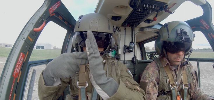 "Brothers in Army", le forze armate italiane finiscono in tv