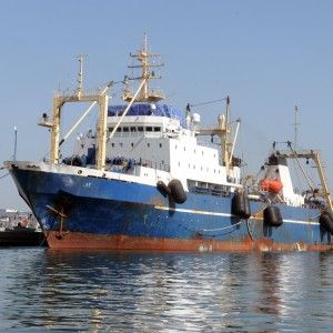 Senegal, contrappasso per la Russia: sequestrata nave. Mosca: "Colpa di Greenpeace"