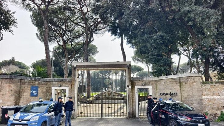 Casa del jazz, ripresi gli scavi. Giannini: “Abbattuto il muro, nessun ritrovamento”