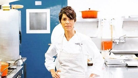 Oltre il tetto di cristallo: Dominique Crenn è la prima chef americana con Tre stelle Michelin 