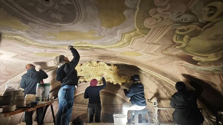Fai, tutto il bello da scoprire nel fine settimana tra chiese, palazzi e stamperie