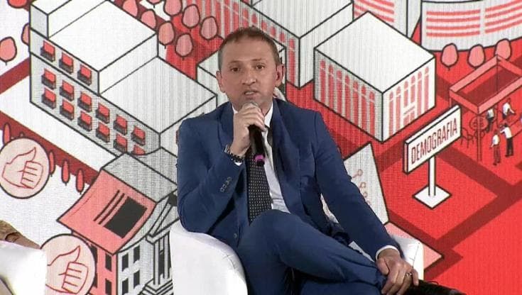 Panel - L'acqua, un mercato in evoluzione