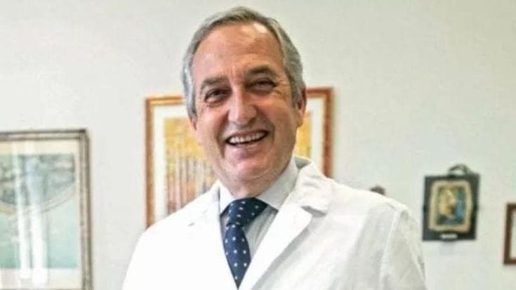 Vaia, sfuma il sogno di diventare professore