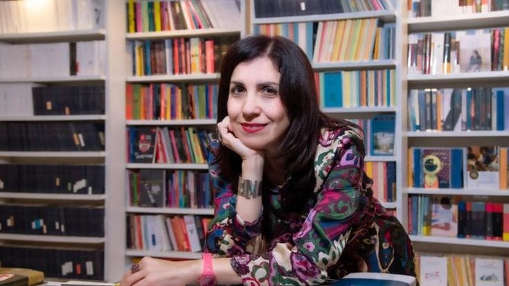 Rinascere per superare i fantasmi di famiglia: il nuovo romanzo di Nadia Terranova