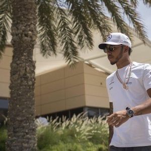 Lewis Hamilton: "Io o Vettel, decide il talento"