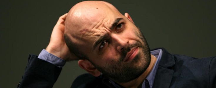Saviano al 'New York Times': "La mafia &egrave; una minaccia peggiore del terrorismo"