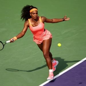 Serena e Venus Williams annunciano: "A Brindisi per la sfida di Fed cup all'Italia"