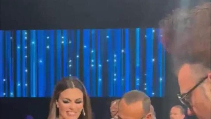 Dalla strada al palco con Britti e Gipsy Kings: le immagini del backstage