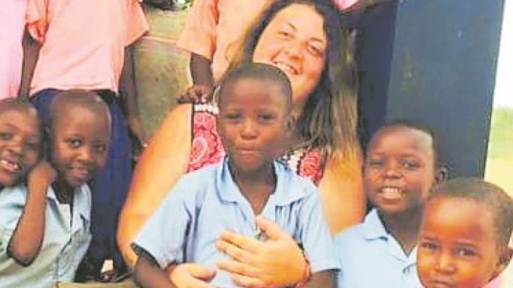 Lilian, la capomissione: “In Kenya mai minacce ma so chi l’ha tradita”