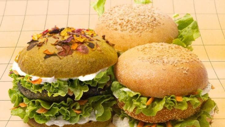 I locali veg: “Insensato vietare la parola burger, restrizione chiesta dai produttori di carne”