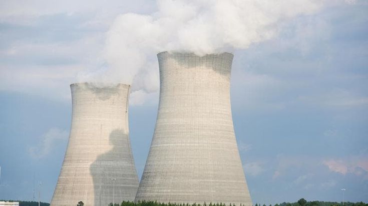 Studio di Harvard: “Chi vive accanto a una centrale nucleare ha più probabilità di morire di cancro”