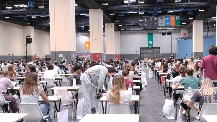 Il nuovo test di Medicina funziona, il problema sono le specializzazioni