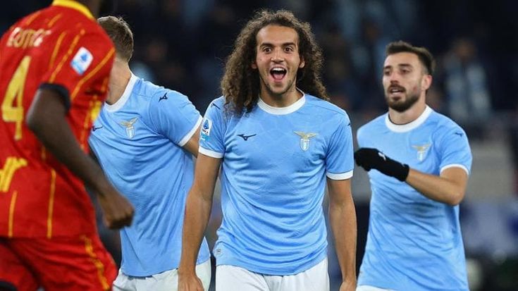 Guendouzi può lasciare la Lazio a gennaio: il Sunderland spinge, il Napoli ci pensa