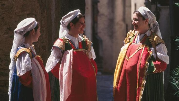 Tra i valdesi di Calabria la lingua è d’oc