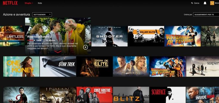 Netflix, il primo giorno fra serie e film: non è la rivoluzione, il segreto nelle serie