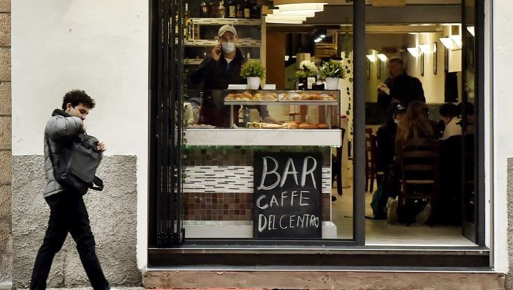 Da Filippo a Pervaiz: riapre con una nuova gestione lo storico locale in via Mazzini