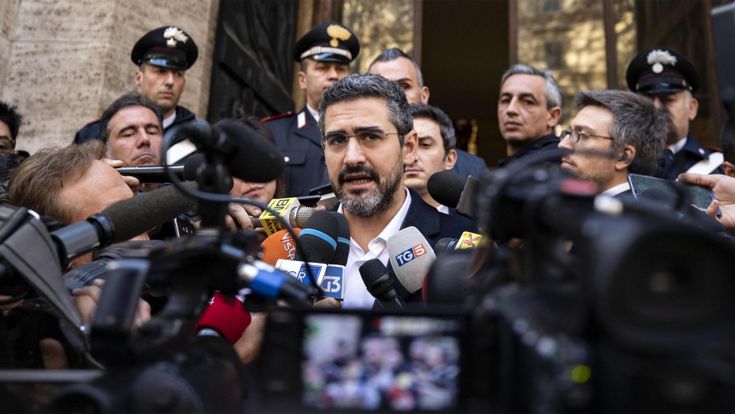 Manovra, Fraccaro: “Al  Senato la legge di Bilancio cambierà molto"