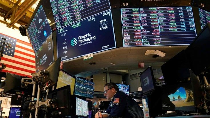 Le Borse di oggi, 29 marzo. I listini scommettono sulla tregua in Ucraina e chiudono in forte rialzo, scende il petrolio