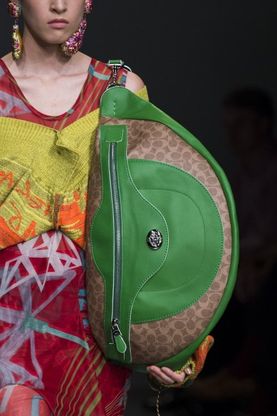 Tutte pazze per le big bags