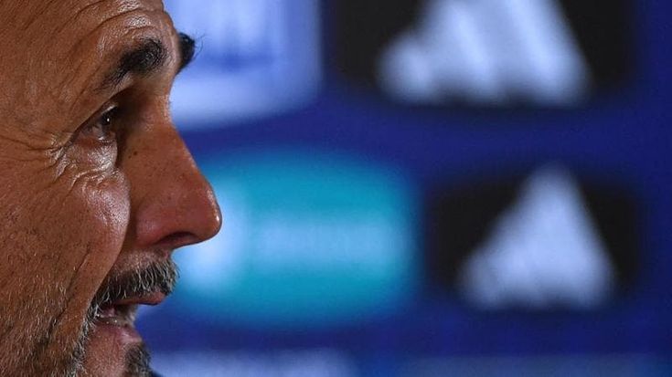 Spalletti: “Fagioli in Nazionale per scelta tecnica, merita comprensione. Agli italiani prometto che saremo degni della maglia azzurra”