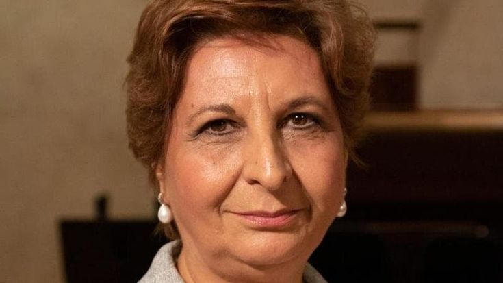 Firenze, Rosa Maria Di Giorgi lascia il Pd e va con Renzi: “I nuovi dirigenti vogliono tornare ai Ds. Noi cattolici siamo in difficoltà”