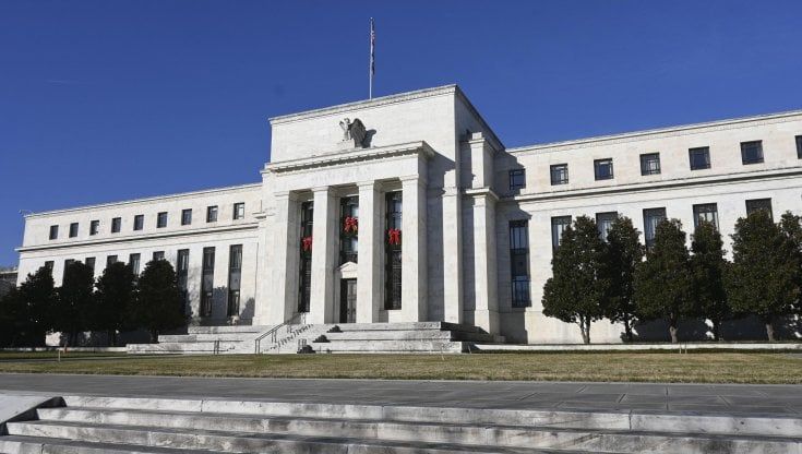 Il dollaro forte ma non troppo alimenta le tensioni politiche Usa