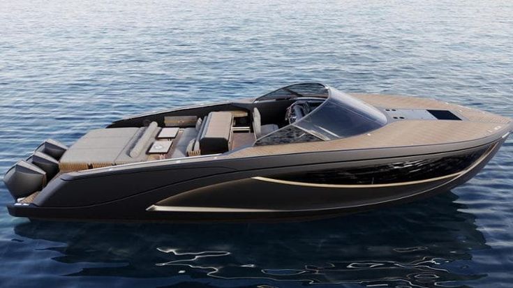 Nerea Yacht lancia NY40, la barca che “respira”. Ecco l’effetto che fa