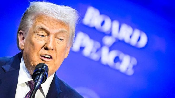 Il Board of Peace di Trump, giovedì la prima riunione: chi partecipa e cosa accadrà