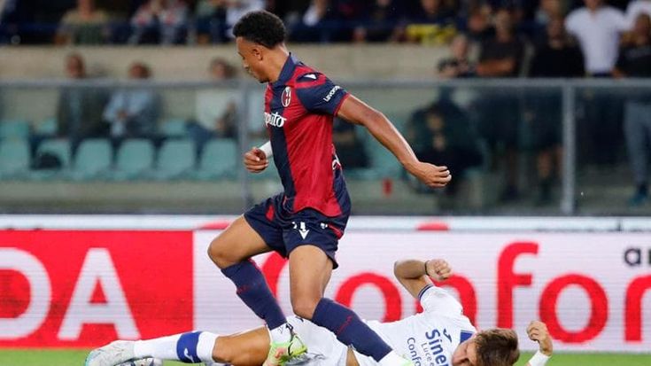 Thiago Motta: “Anche contro il Napoli vogliamo imporre il nostro ritmo”