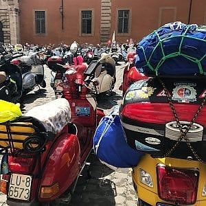 Immsi, ricavi stabili, ma margini in aumento