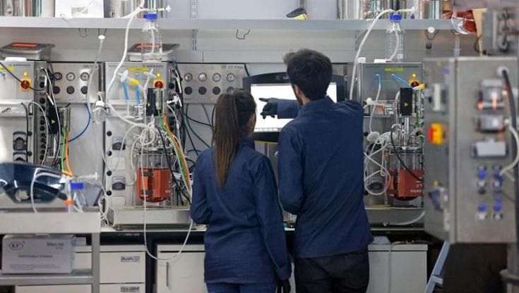 Siamo sempre più vicini a creare una bistecca di carne coltivata
