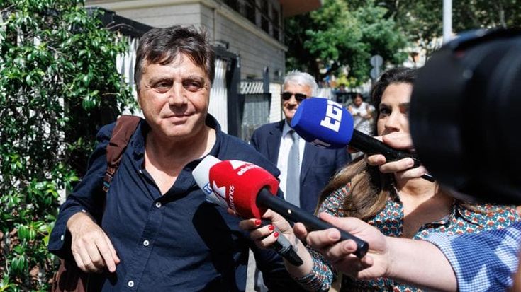 Lavitola nega tutto sulla bomba “Ranucci un amico, io non c’entro”