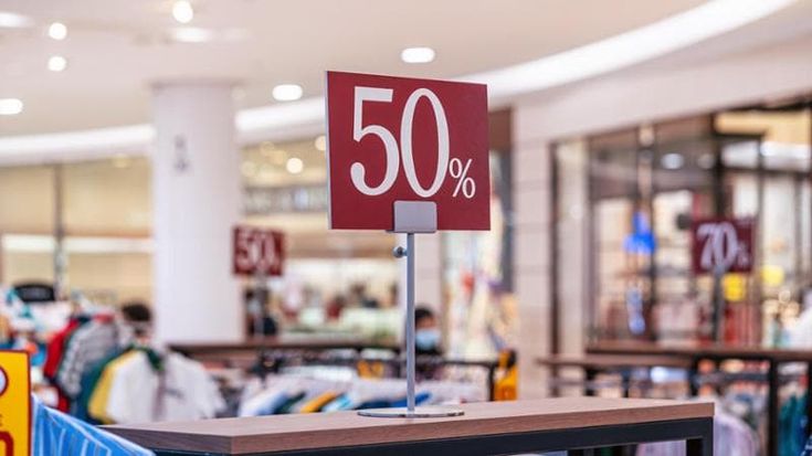 Consumi, settembre sprofonda a -4,5%