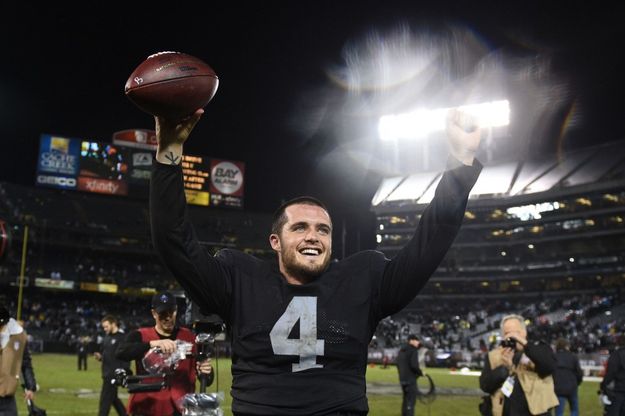 Nfl, le immagini pi&ugrave; belle del match del gioved&igrave; notte
