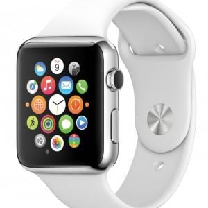 Apple Watch, Cupertino chiede ai fornitori 6 milioni di pezzi