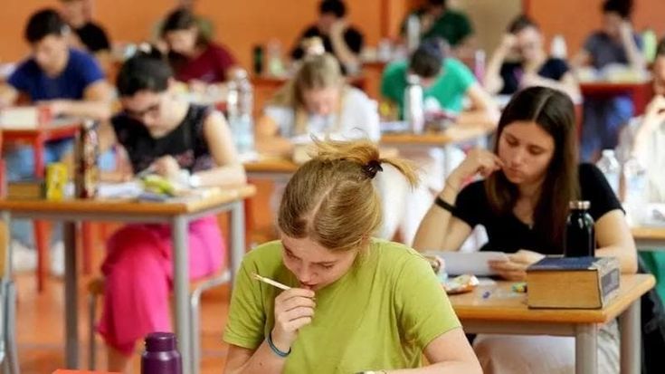 Maturità, passa il 99,8 per cento dei candidati. Scendono le lodi: e quest’anno le regioni con il maggior numero sono Campania, Sicilia e Puglia