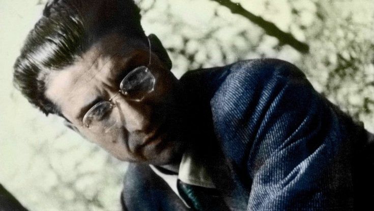 Epistolari. Cesare Pavese-Ernesto de Martino: quasi amici