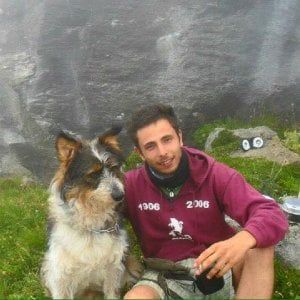 Ventenne di Chieri annuncia: "Parto per il cammino di Santiago". Poi scompare