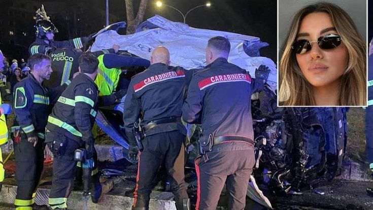 Incidente Colombo, la città si mobilita e lancia la petizione online: “Subito gli autovelox”